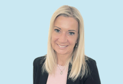 Geraldine Eggenberger